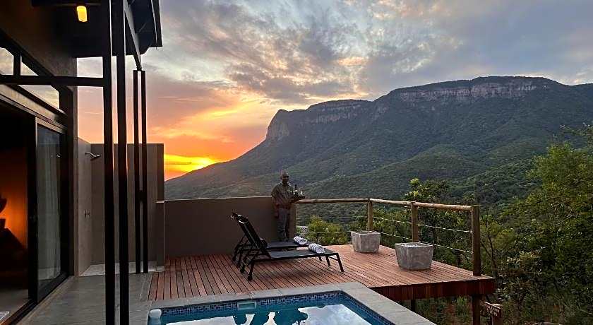 Marepe Mountain View