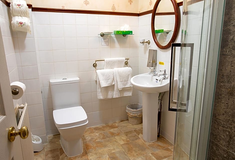 Fines Bayliwick Hotel