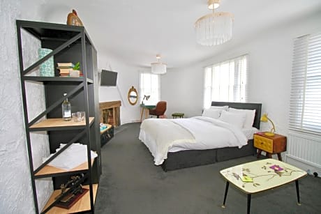 Chequers Inn