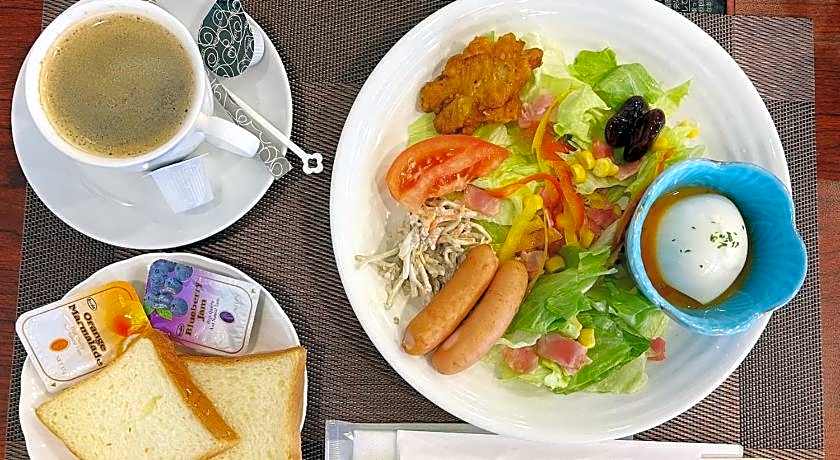 HAKUBA SUN VALLEY HOTEL ANNEX