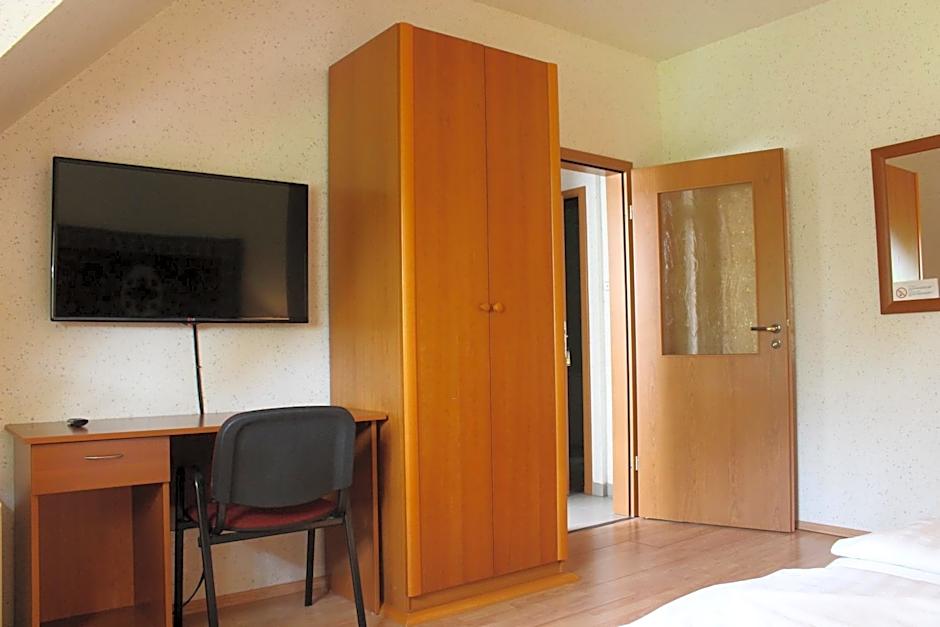 Wellness Hotel Szindbád