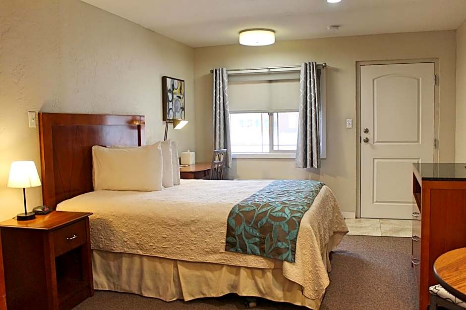 Bell & Main Alamosa Studio Suite-Walking distance to downtown
