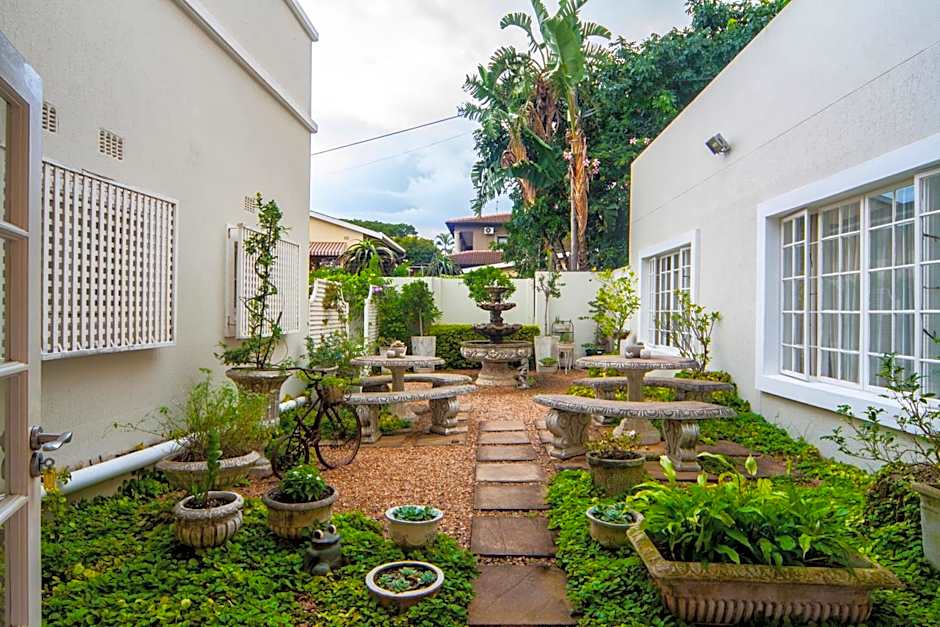 Sandals Guest House