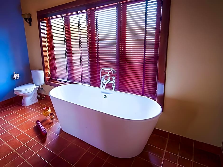 Nakara Villas and Glampings Tents