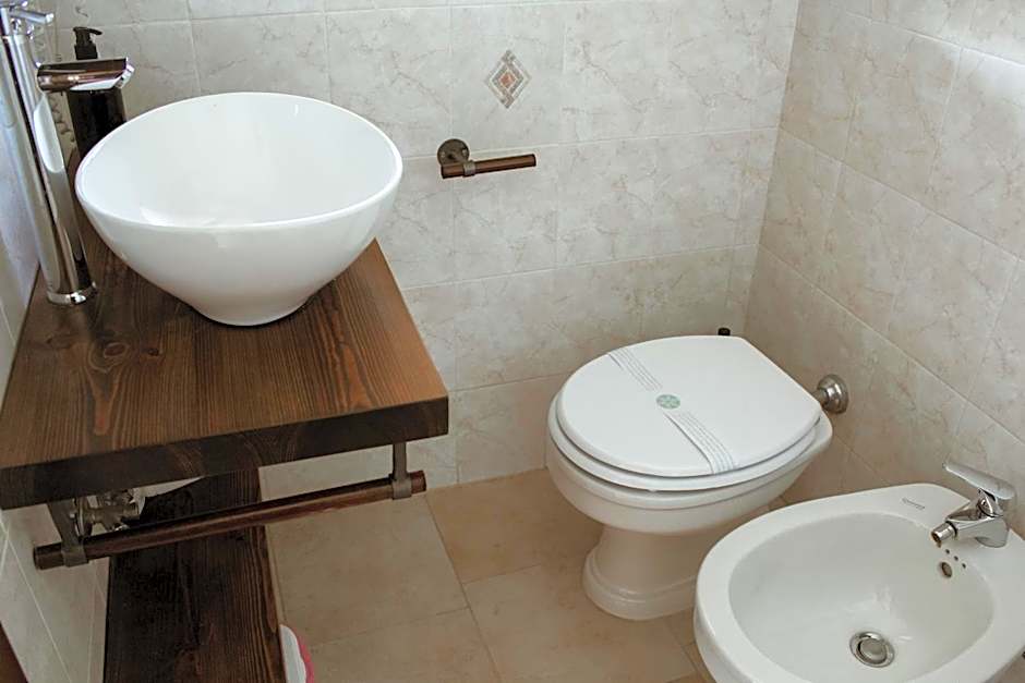 Country House L'Aia - Wellness & Relax