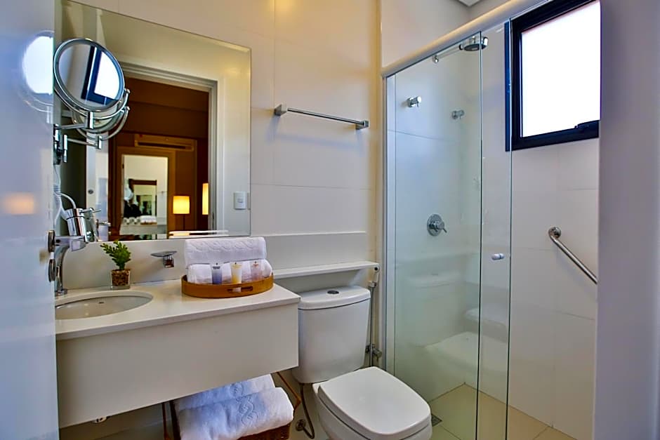 Comfort Suites Sao Jose do Rio Preto