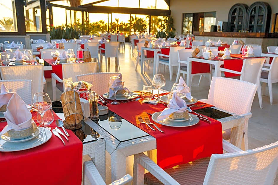 Justiniano Park Conti