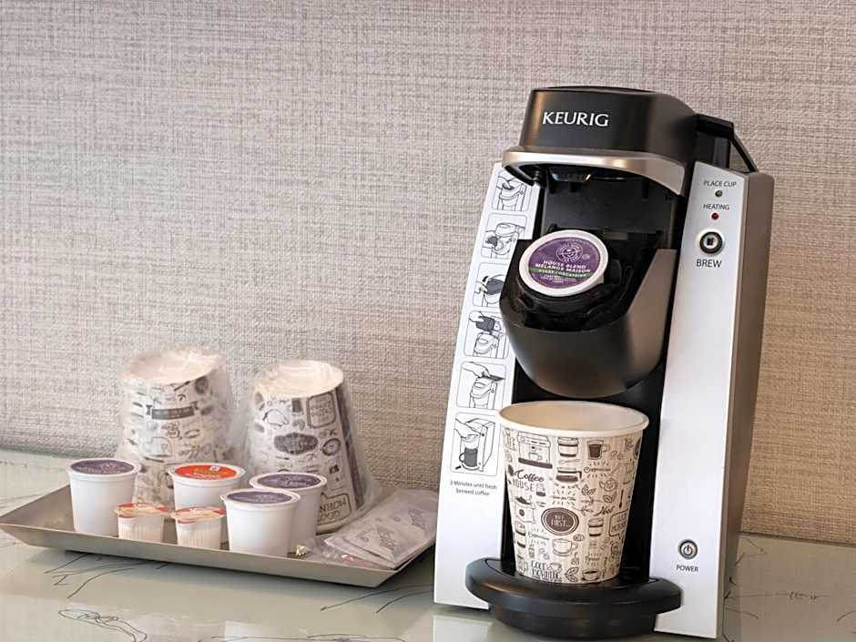 Hilton New York Fashion District