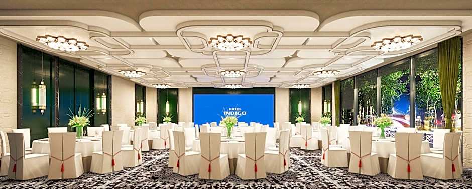 Indigo Guangzhou Haixinsha By IHG