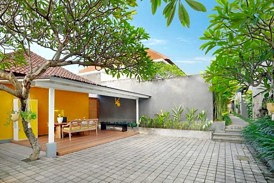 La Mira Villa Seminyak by Ini Vie Hospitality