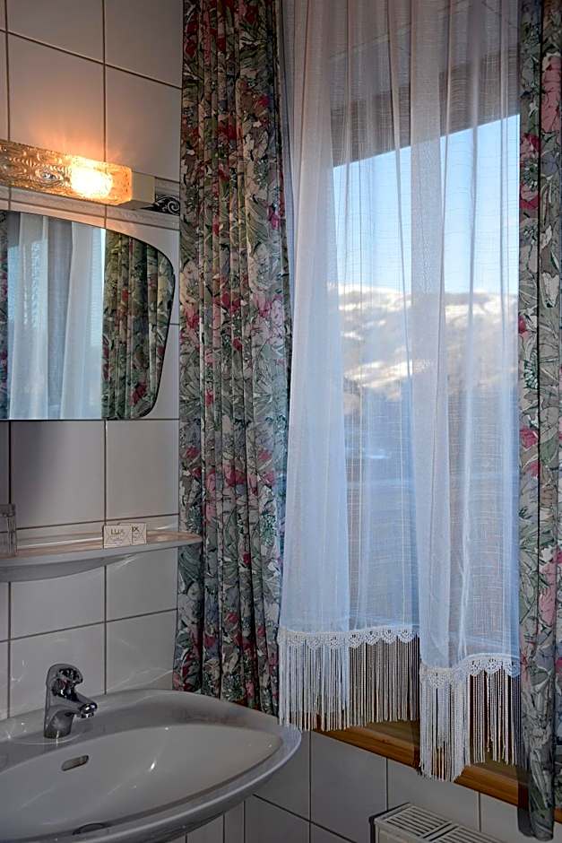 Hotel Pension Schwaiger