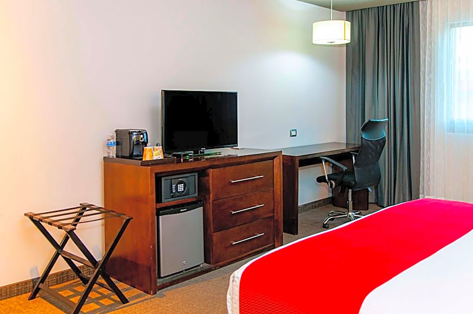 Best Western Plus Santa Cecilia Pachuca