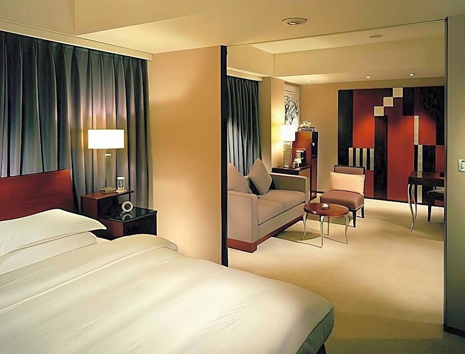 Les Suites Taipei - Da An