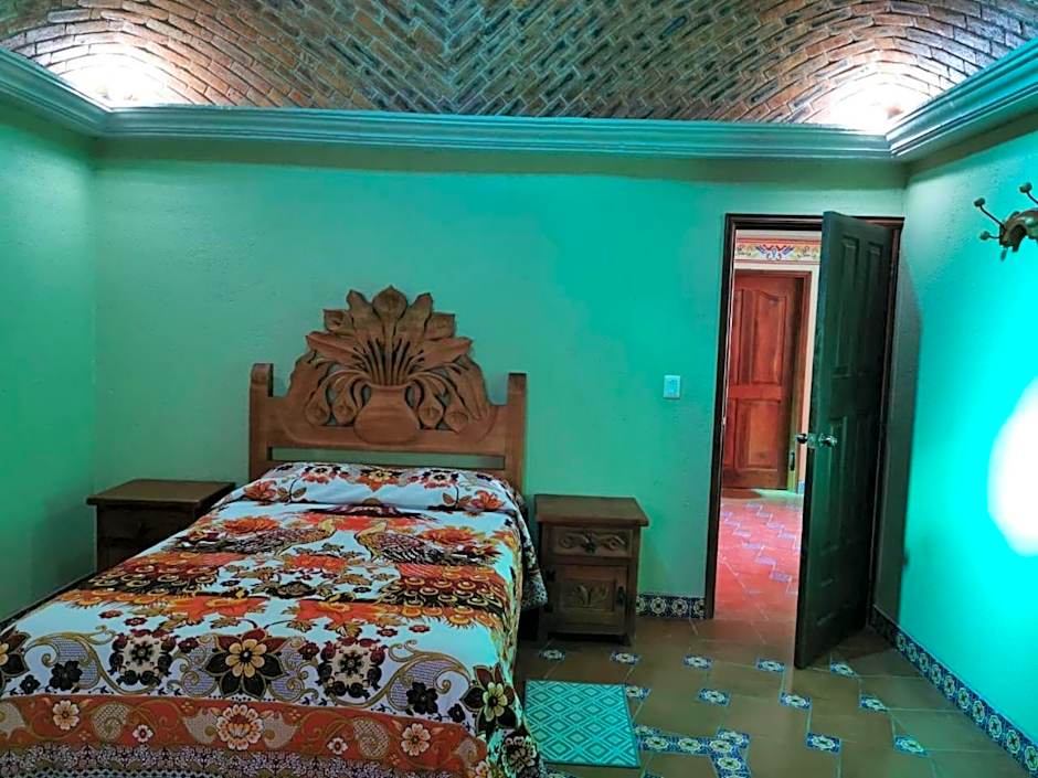 Posada Casa del Minero