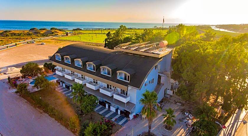 Prenses Sealine Beach Hotel