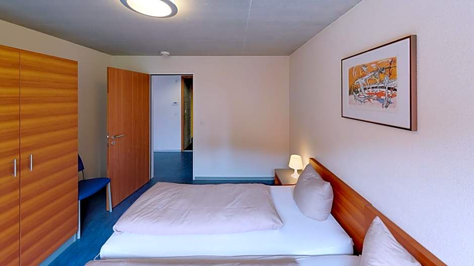 Reka-Feriendorf Disentis