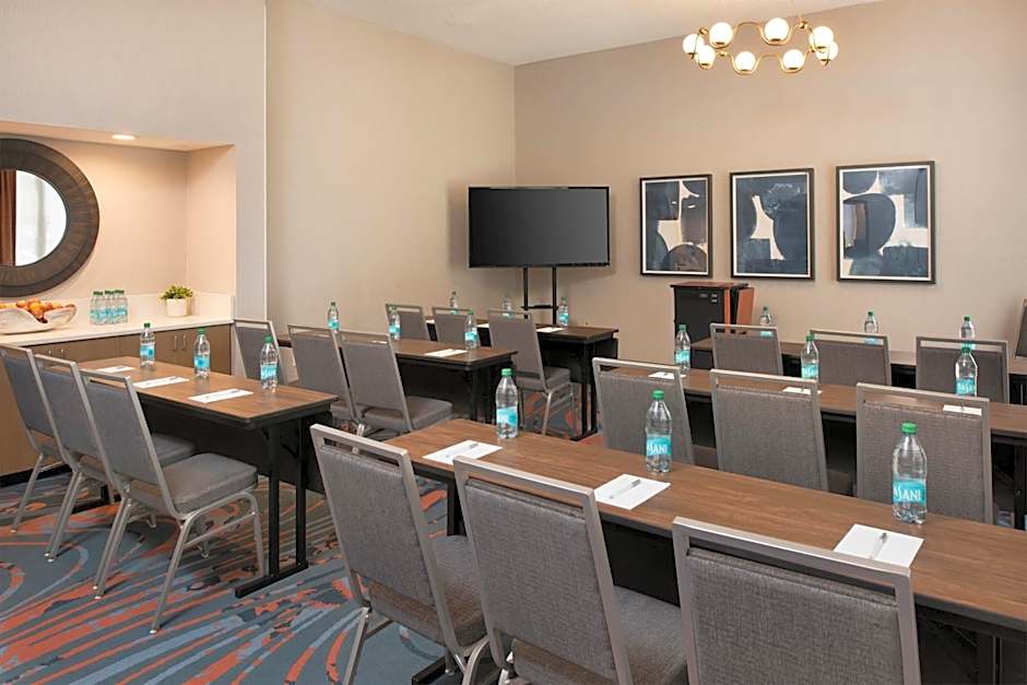 Hampton Inn By Hilton Myrtle Beach Northwood