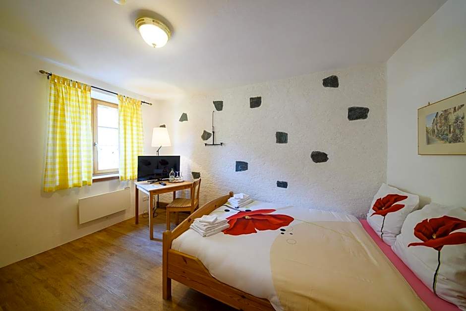 Albergo Ristorante Grotto Miralago