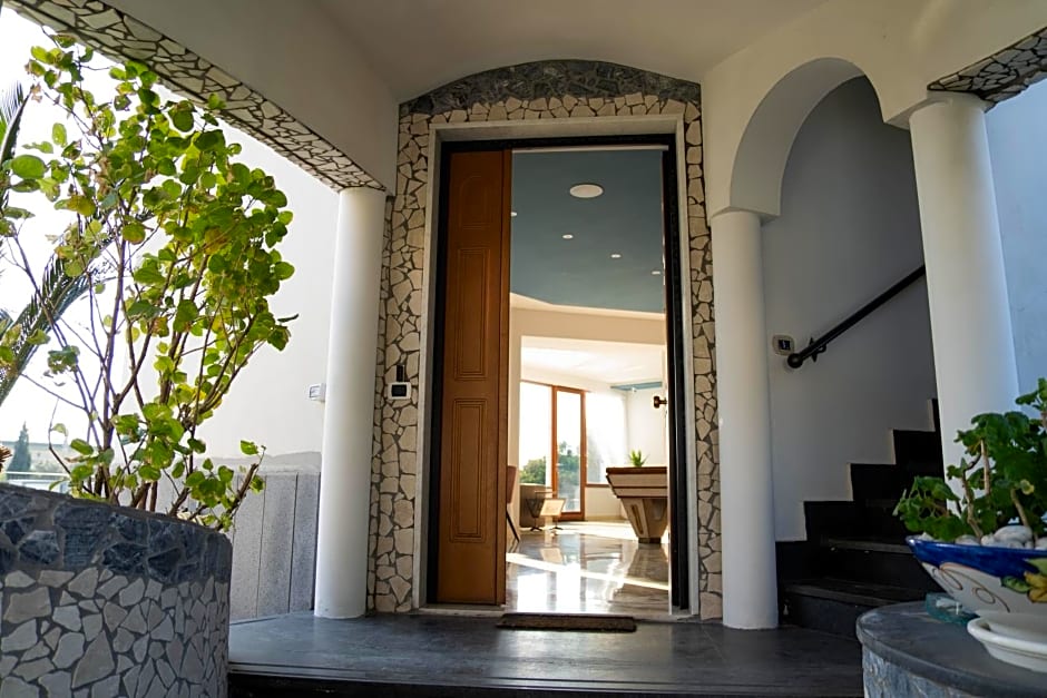 Villa Tito Livio StarGuest