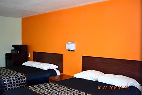 Belmont Motel