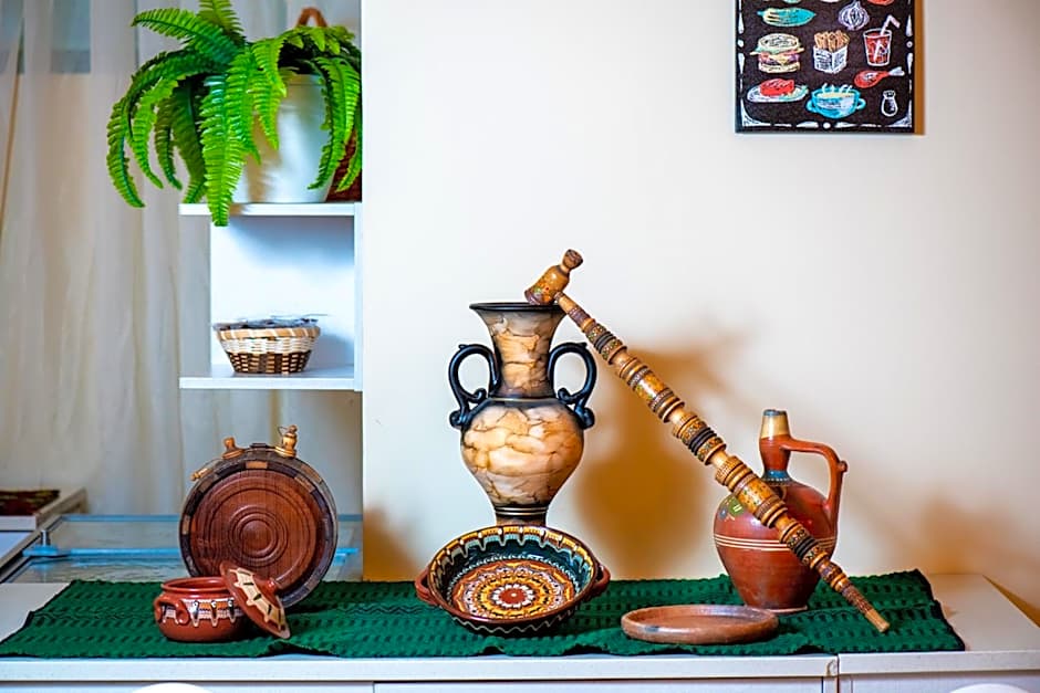 Palm Beach Hotel - All Inclusive with Free beach package & Private Beach