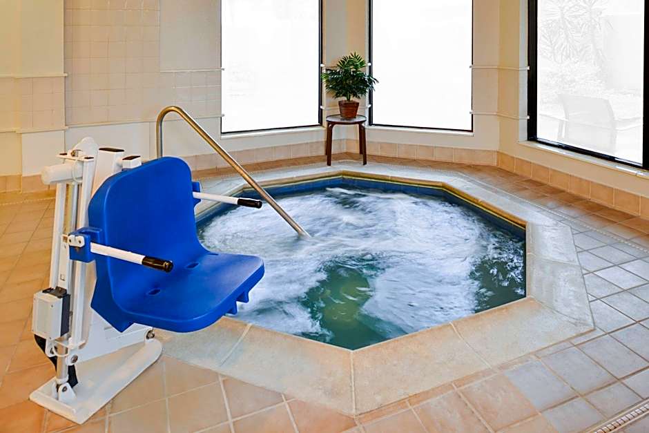 Courtyard by Marriott Beaumont – Beaumont, TX