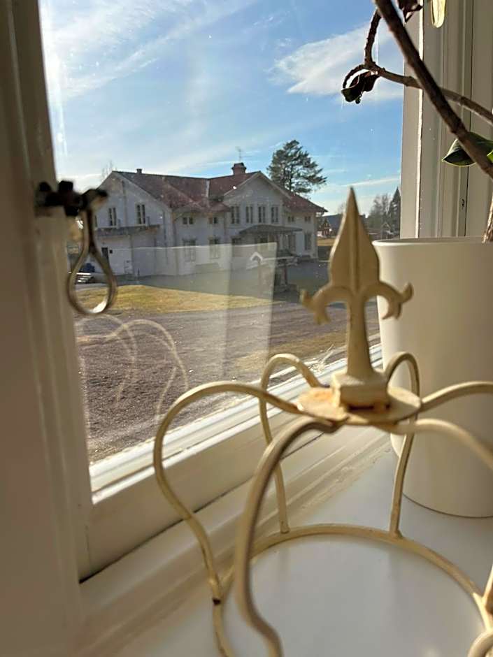 Snöå Bruk Hotell och konferens