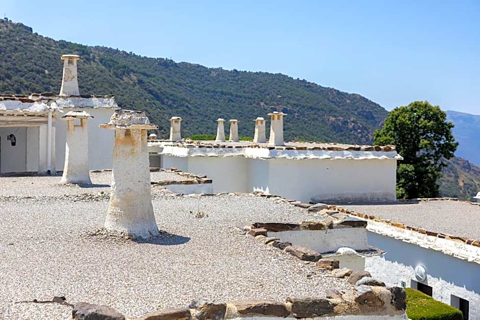 Villa Turistica de Bubion