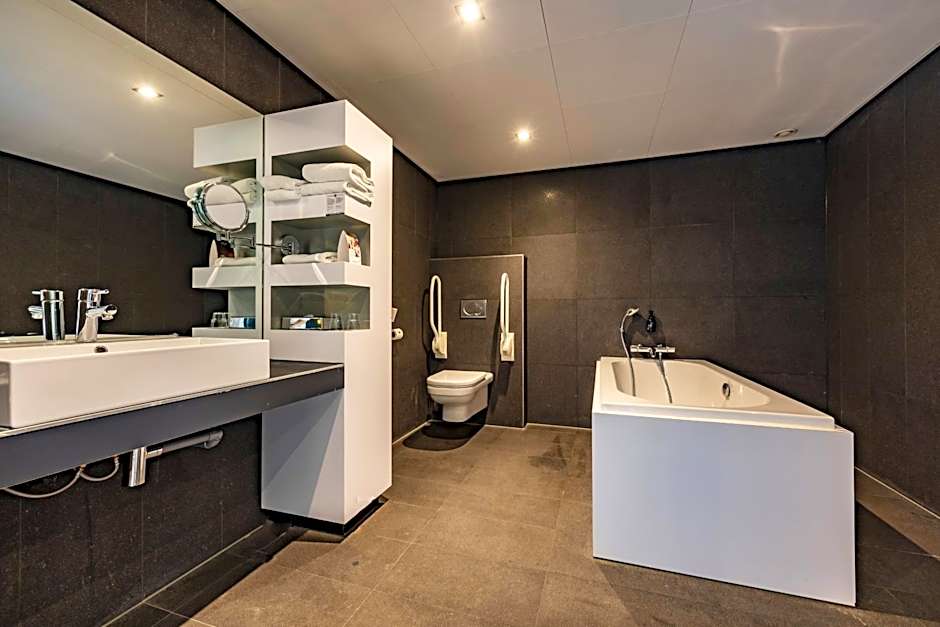 Fletcher Hotel-Restaurant Teugel Uden-Veghel