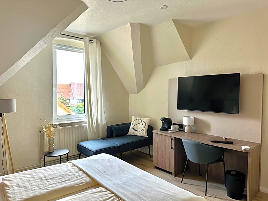 City Hotel Hameln