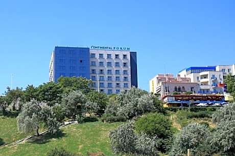 Continental Forum Constanta