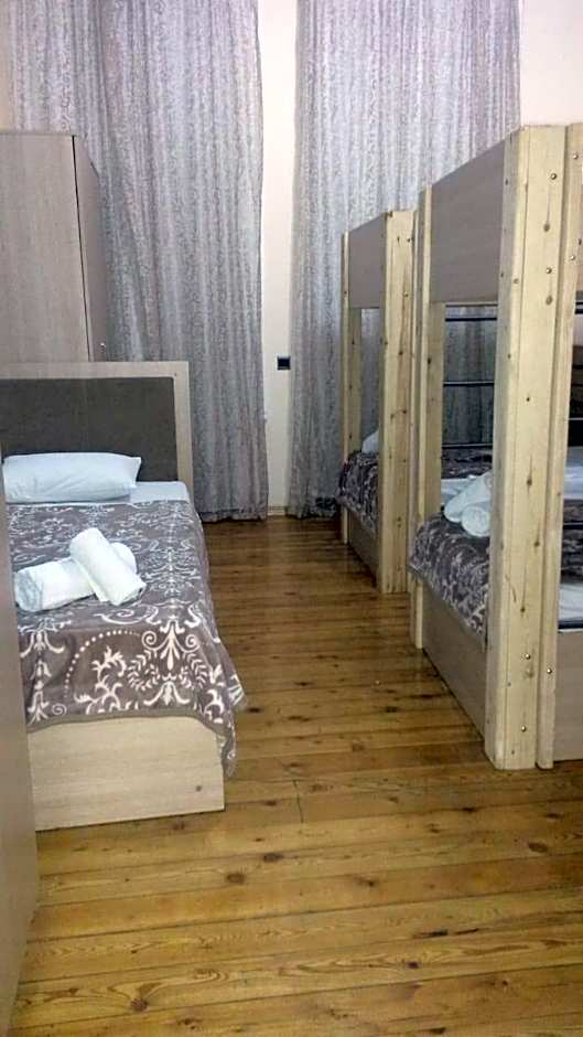 Hostel Lydia
