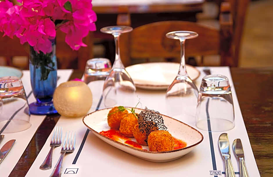 Veneto Boutique Hotel