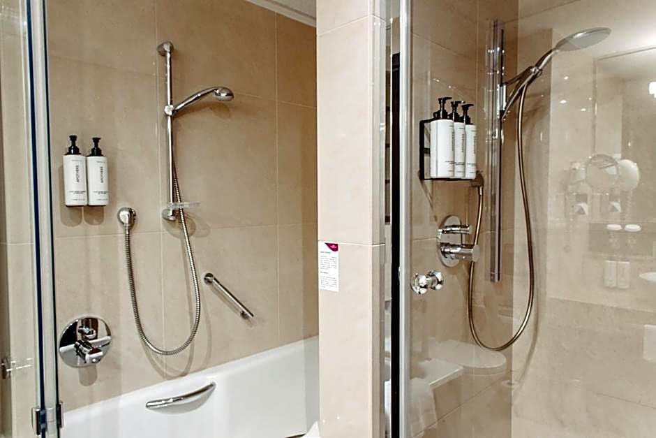 Crowne Plaza Bratislava By IHG