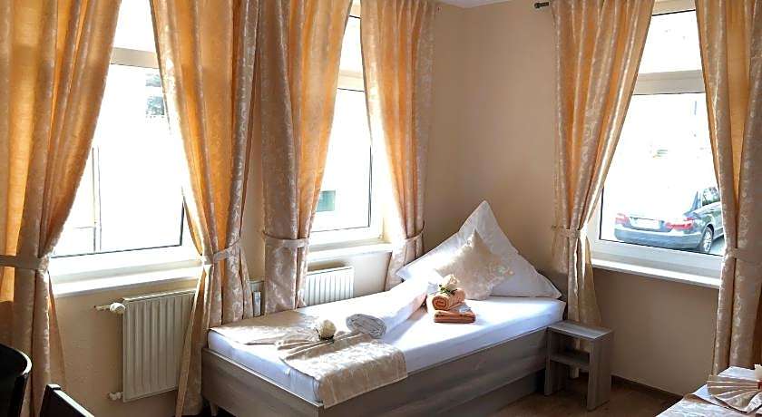 Pension Goldenes Vogtland