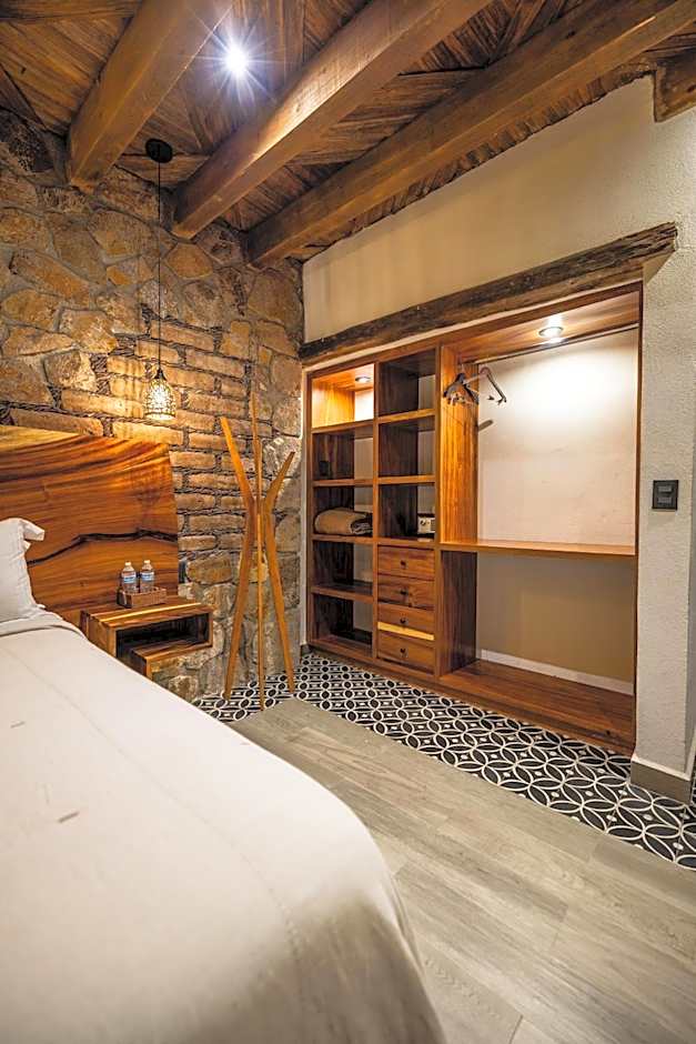 El Palacio Del Gambusino