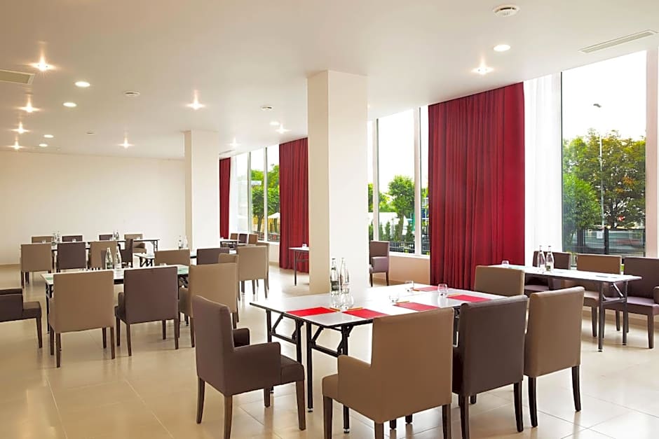 Executive Hôtel Paris Gennevilliers