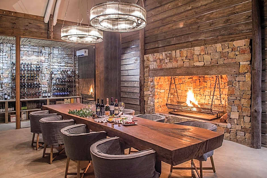 Kariega Game Reserve Settlers Drift