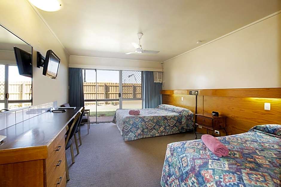 Wilsonton Hotel Toowoomba