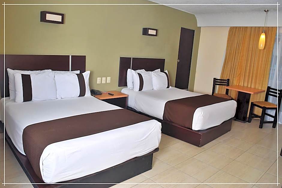 Hotel Real de Minas Tradicional