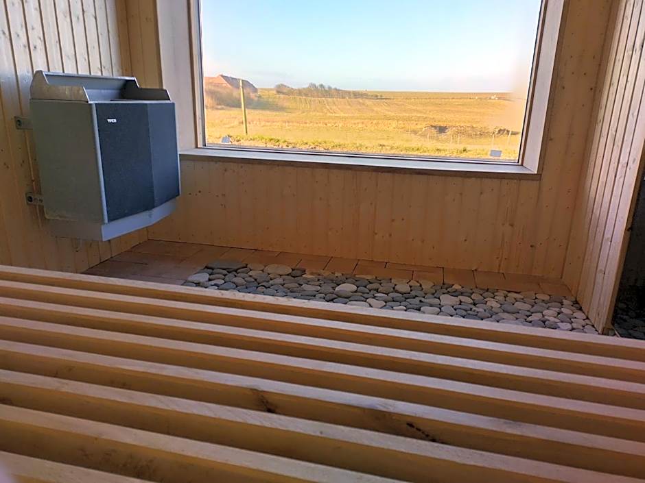 Rikke og Franks Svineri