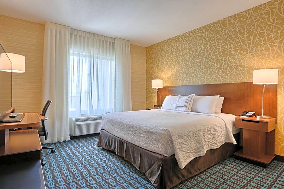Fairfield Inn & Suites by Marriott Philadelphia Horsham