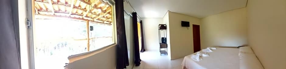 Pousada Florada na Serra