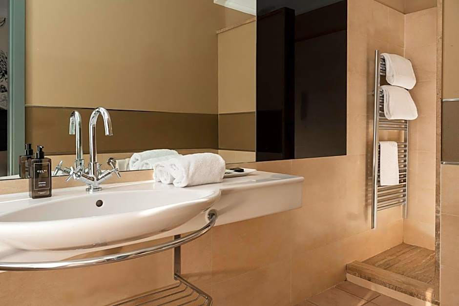 Hotel Helvetia Thermal Spa