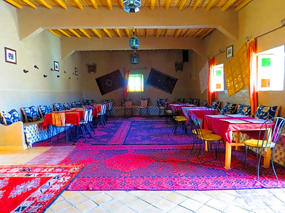 Hôtel Riad Tadarte Familier
