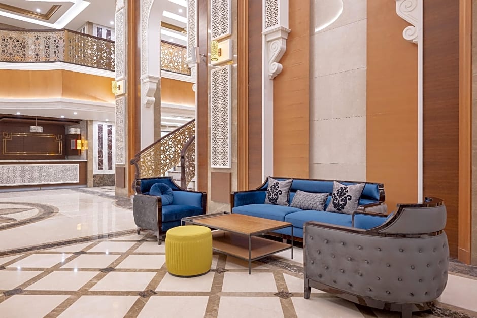 La Maison Hotel Doha