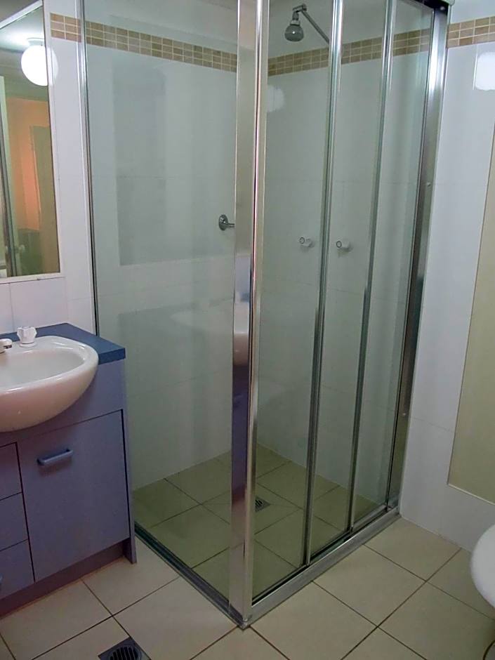 Costa D'Ora Holiday Apartments