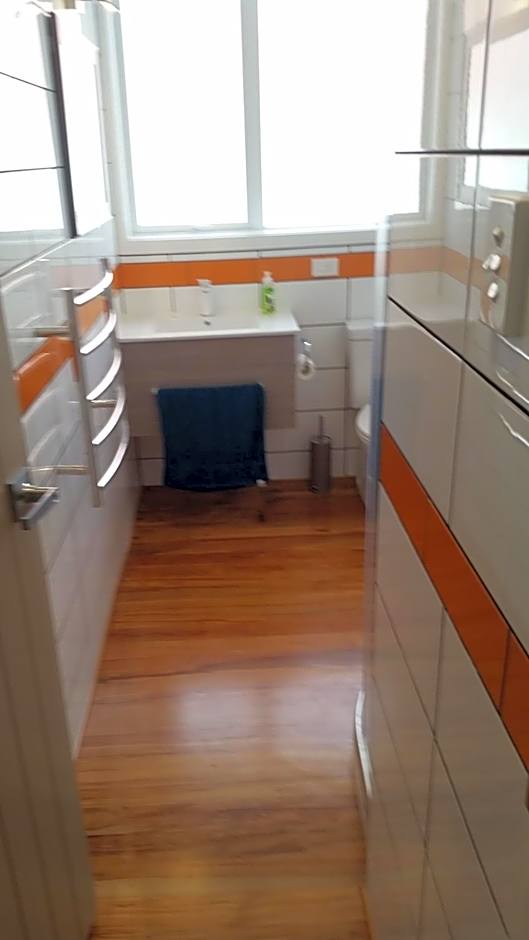 Rosemount B&B by the Sea St Clair