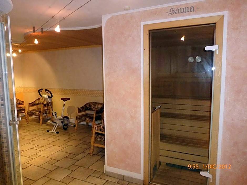 Hotel San Giovanni