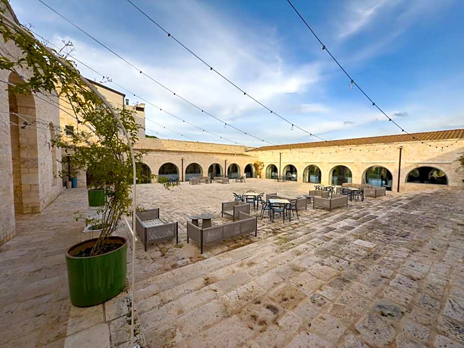 Relais Il Santissimo